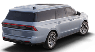 2025 Lincoln Lincoln Navigator External Image 4